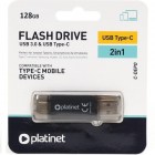 PLATINET-PENDRIVE-USB-3.0-Type-C-128GB-BLACK (1)